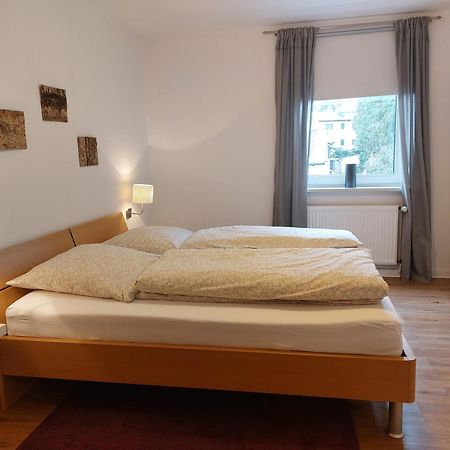 Fewo Amsbergstrasse Bad Harzburg Εξωτερικό φωτογραφία