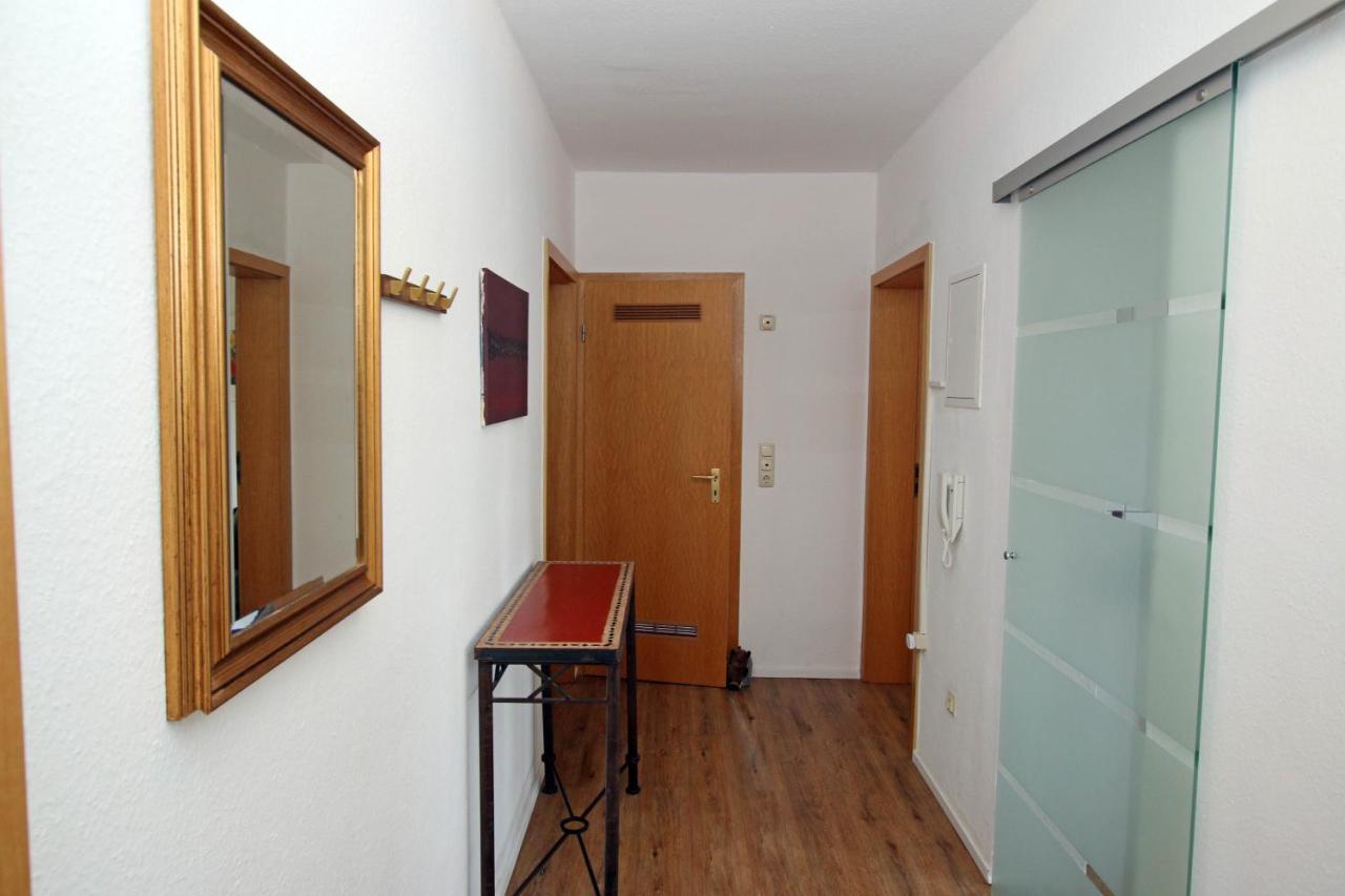 Fewo Amsbergstrasse Bad Harzburg Εξωτερικό φωτογραφία