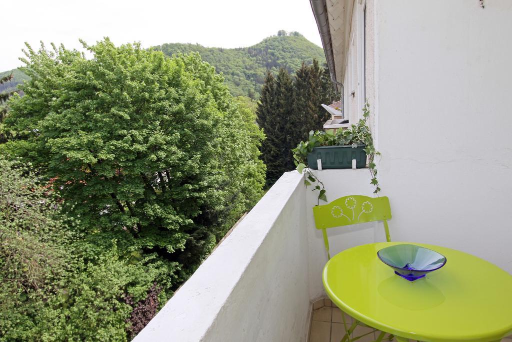 Fewo Amsbergstrasse Bad Harzburg Δωμάτιο φωτογραφία