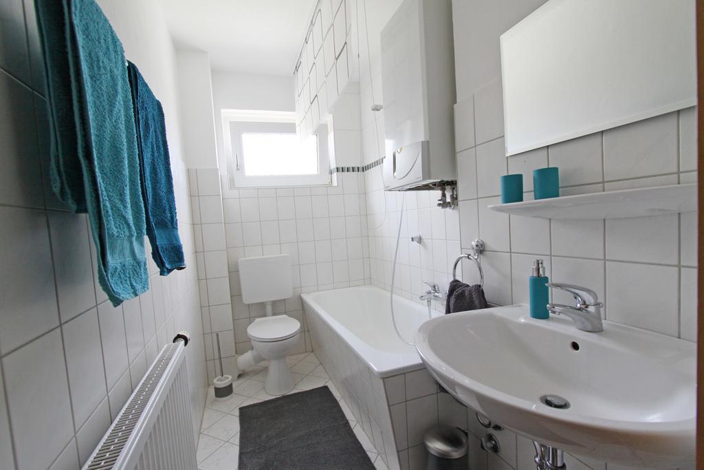 Fewo Amsbergstrasse Bad Harzburg Δωμάτιο φωτογραφία