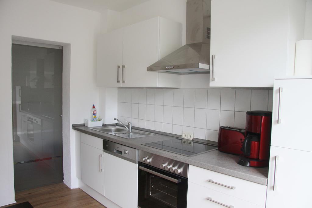 Fewo Amsbergstrasse Bad Harzburg Δωμάτιο φωτογραφία